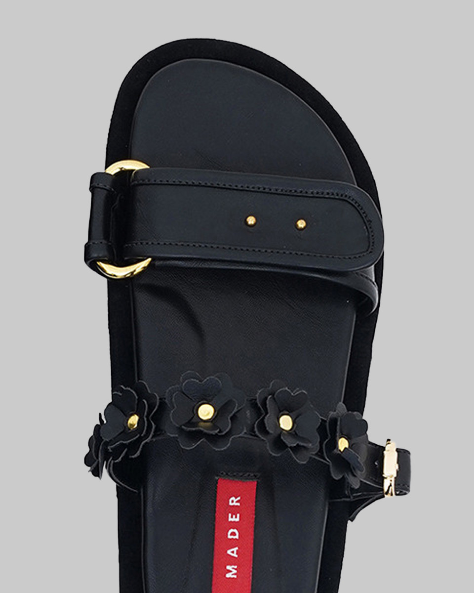 Clovera Platform - Black/ Red Label